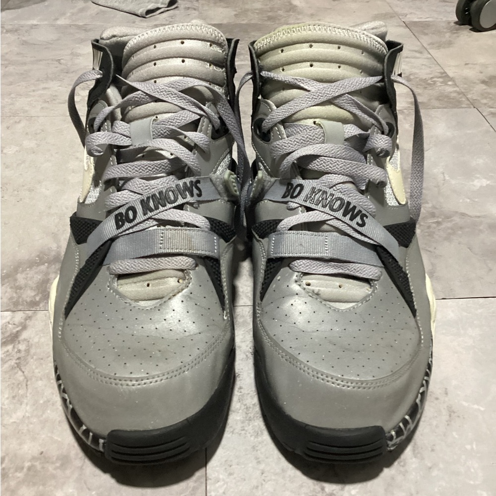 Air Trainer Max 91s - Picture 2 of 11